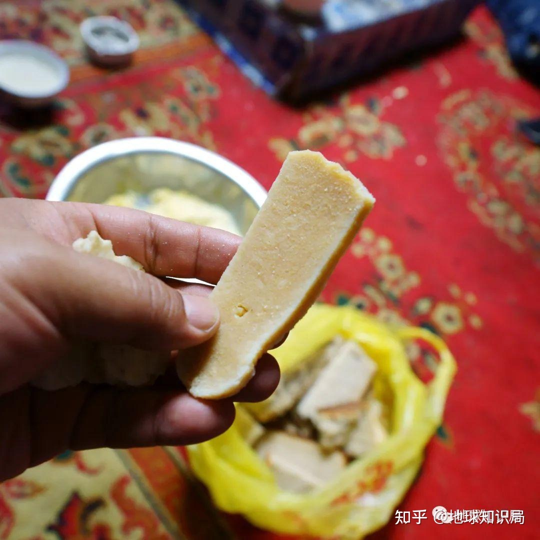 蒙古人，喝奶！吃肉！| 地球知识局855 / 作者:卡庙寺 / 帖子ID:115262