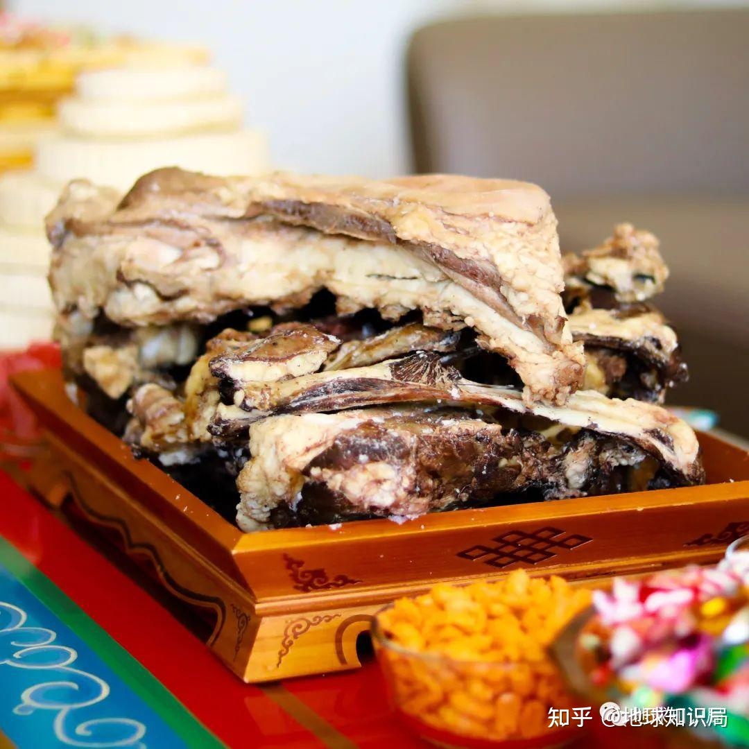 蒙古人，喝奶！吃肉！| 地球知识局229 / 作者:卡庙寺 / 帖子ID:115262