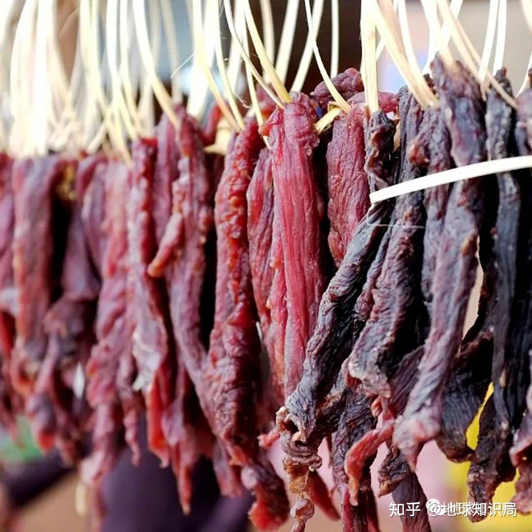 蒙古人，喝奶！吃肉！| 地球知识局997 / 作者:卡庙寺 / 帖子ID:115262