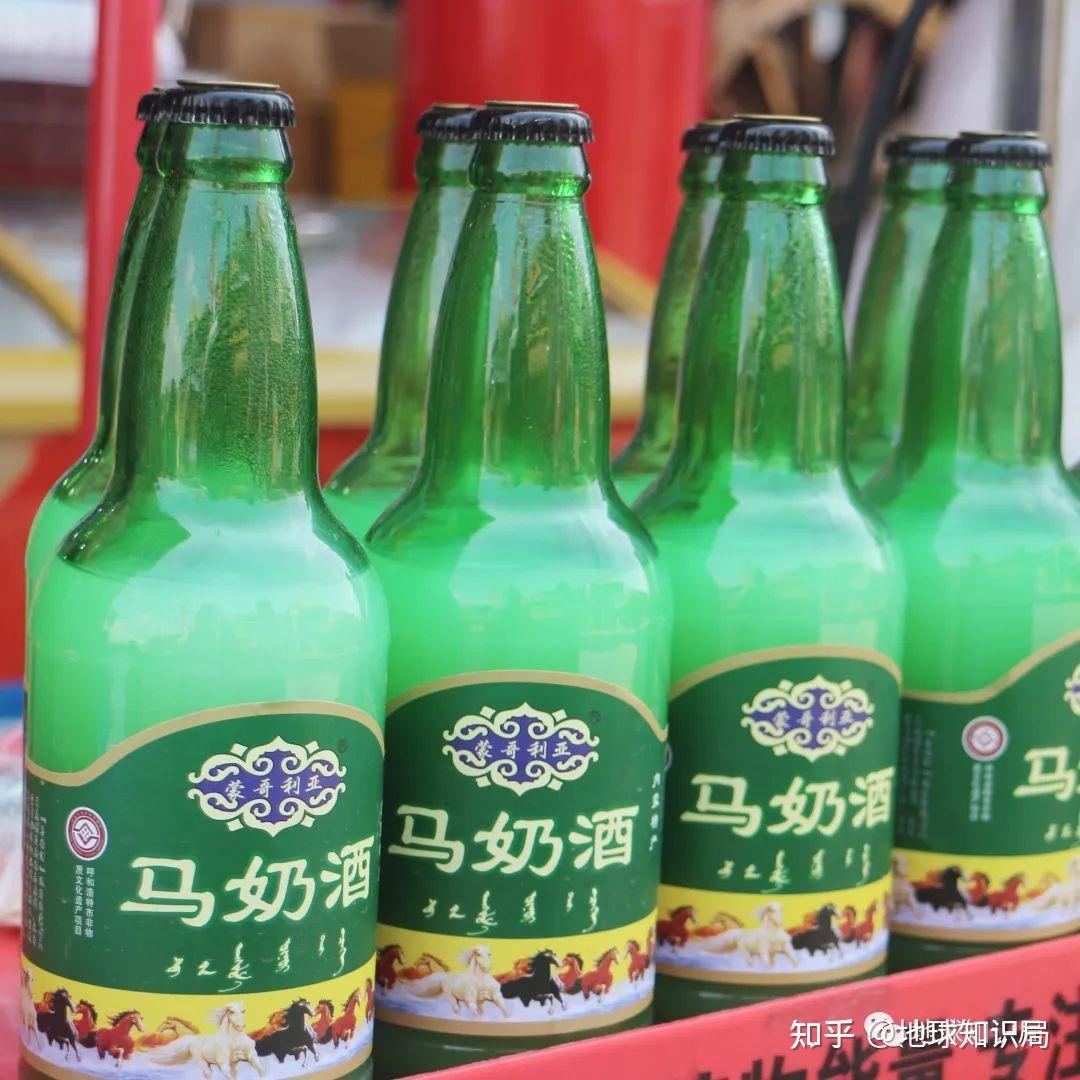 蒙古人，喝奶！吃肉！| 地球知识局567 / 作者:卡庙寺 / 帖子ID:115262