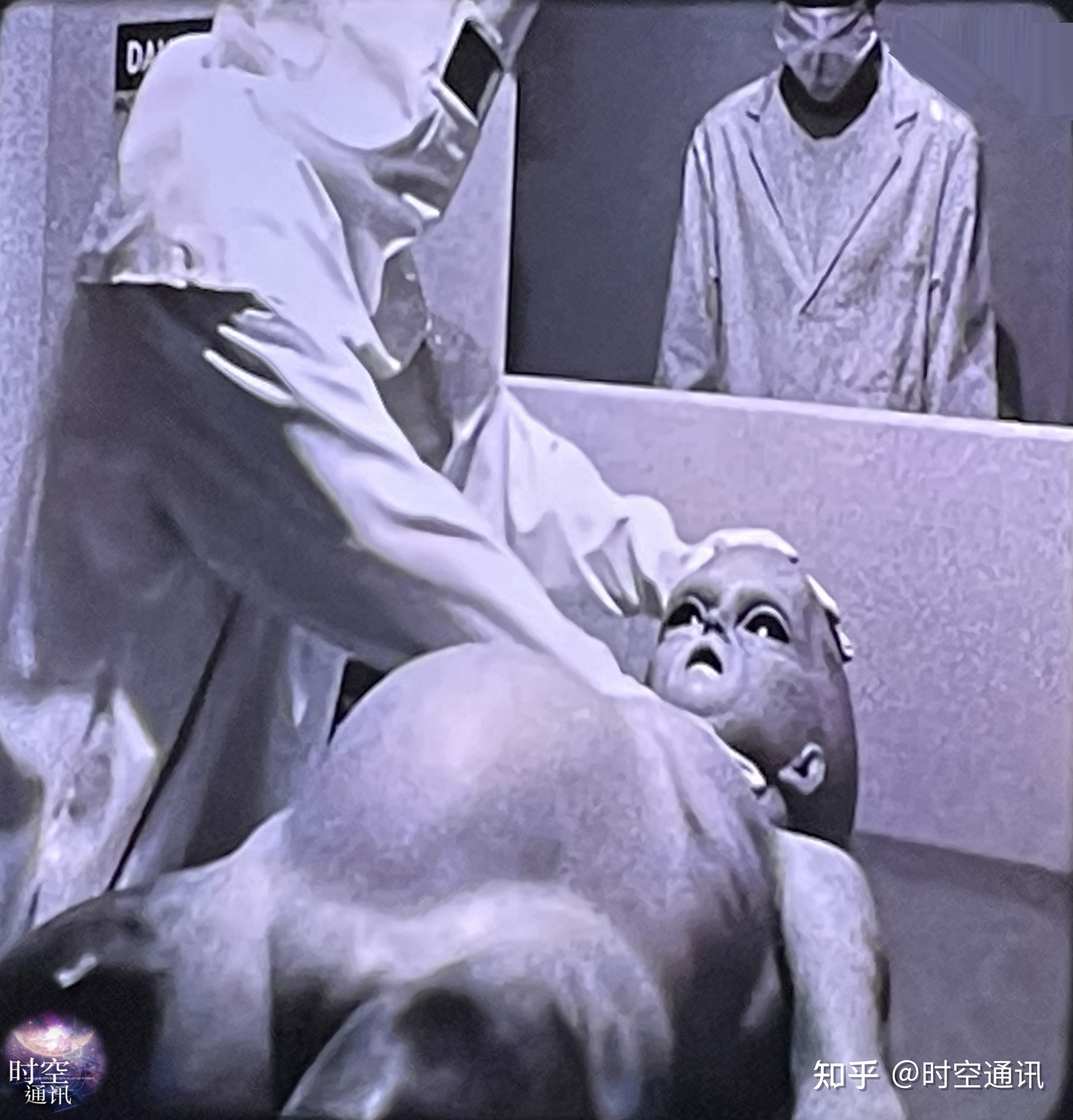 被揭穿的惊天骗局为啥还有人相信，那个倒霉外星人真的存在 ...889 / 作者:华为股票卖出矩 / 帖子ID:115267