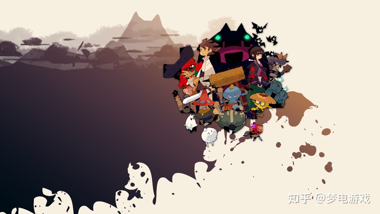被束缚住的开放世界 《ONI：鬼族武者立志传》微评测276 / 作者:13335291348 / 帖子ID:115280