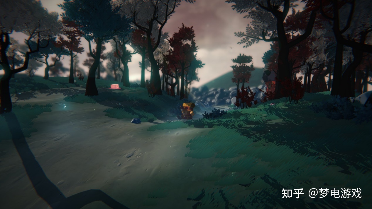 被束缚住的开放世界 《ONI：鬼族武者立志传》微评测914 / 作者:13335291348 / 帖子ID:115280