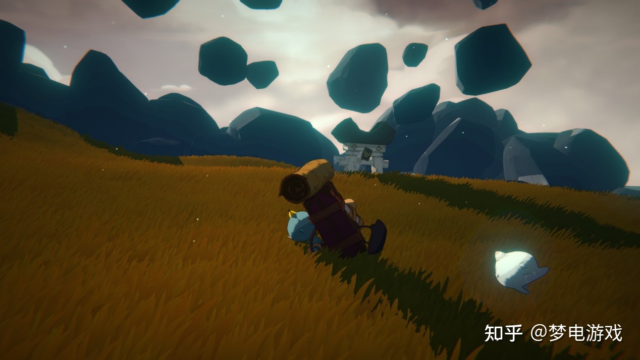 被束缚住的开放世界 《ONI：鬼族武者立志传》微评测423 / 作者:13335291348 / 帖子ID:115280