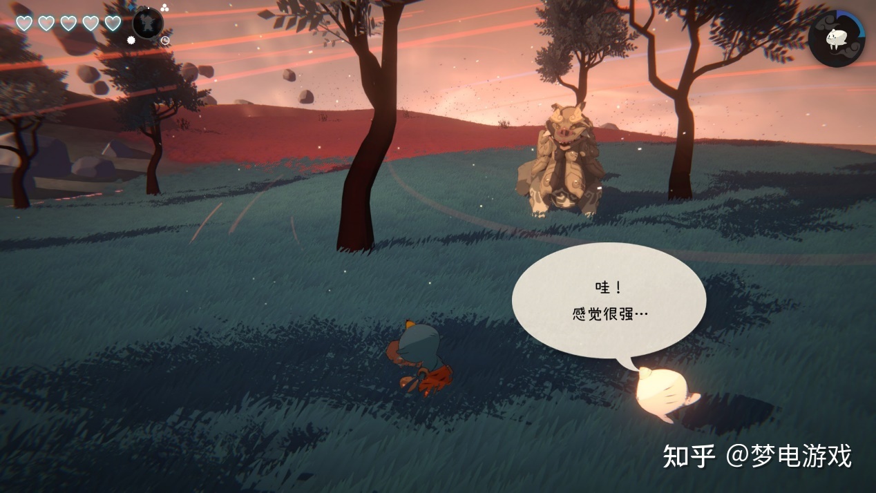 被束缚住的开放世界 《ONI：鬼族武者立志传》微评测87 / 作者:13335291348 / 帖子ID:115280