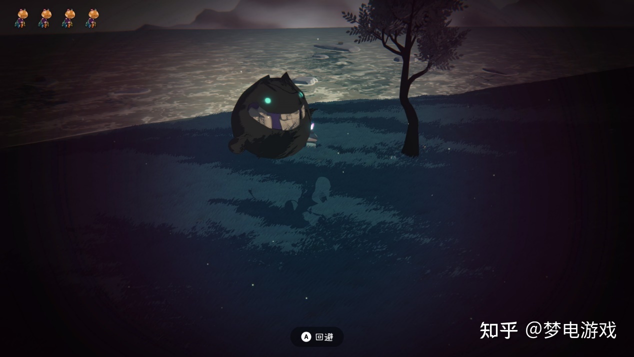 被束缚住的开放世界 《ONI：鬼族武者立志传》微评测245 / 作者:13335291348 / 帖子ID:115280