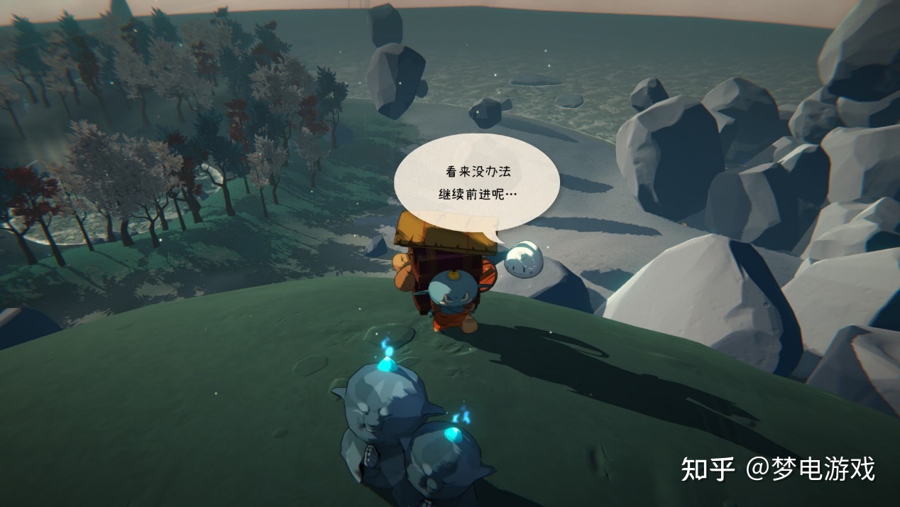 被束缚住的开放世界 《ONI：鬼族武者立志传》微评测461 / 作者:13335291348 / 帖子ID:115280