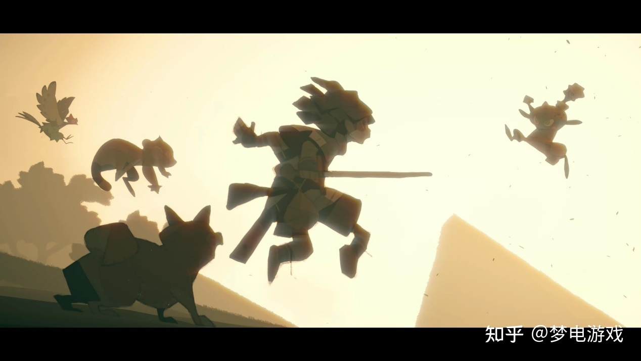 被束缚住的开放世界 《ONI：鬼族武者立志传》微评测756 / 作者:13335291348 / 帖子ID:115280