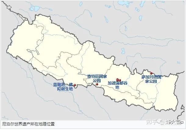 世界遗产目录上的尼泊尔184 / 作者:123457242 / 帖子ID:115294