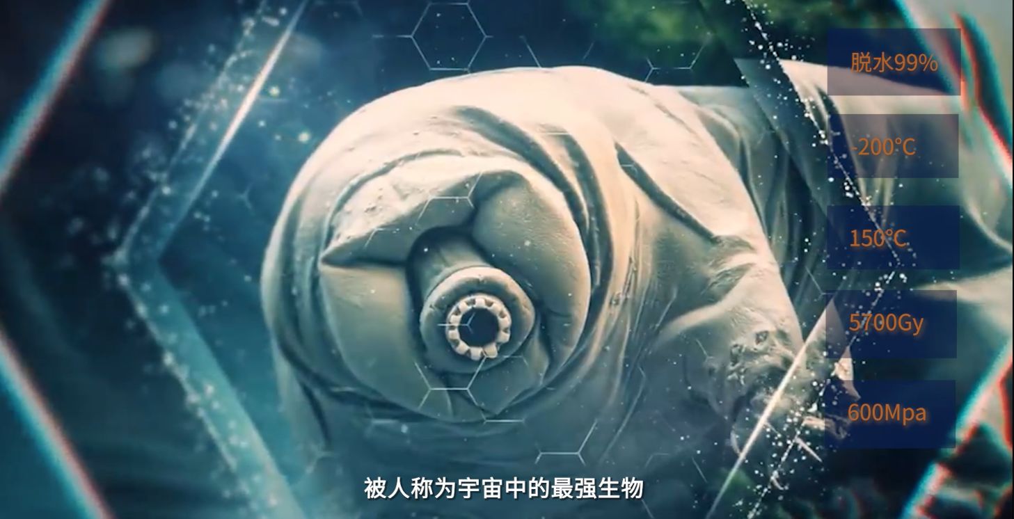 三体人脱水复活，在生物学上真的可行吗？677 / 作者:精诚通潭 / 帖子ID:115296