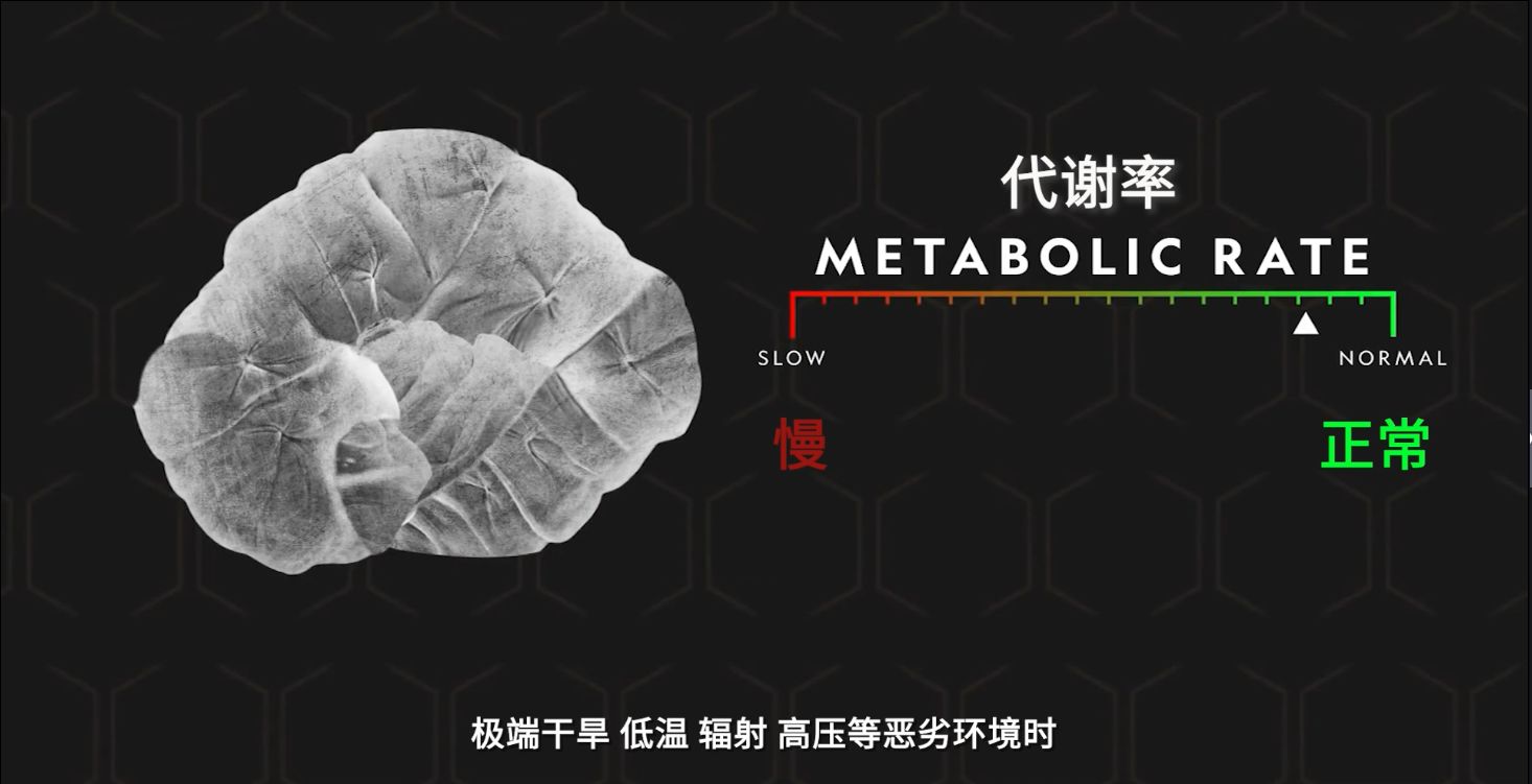 三体人脱水复活，在生物学上真的可行吗？926 / 作者:精诚通潭 / 帖子ID:115296