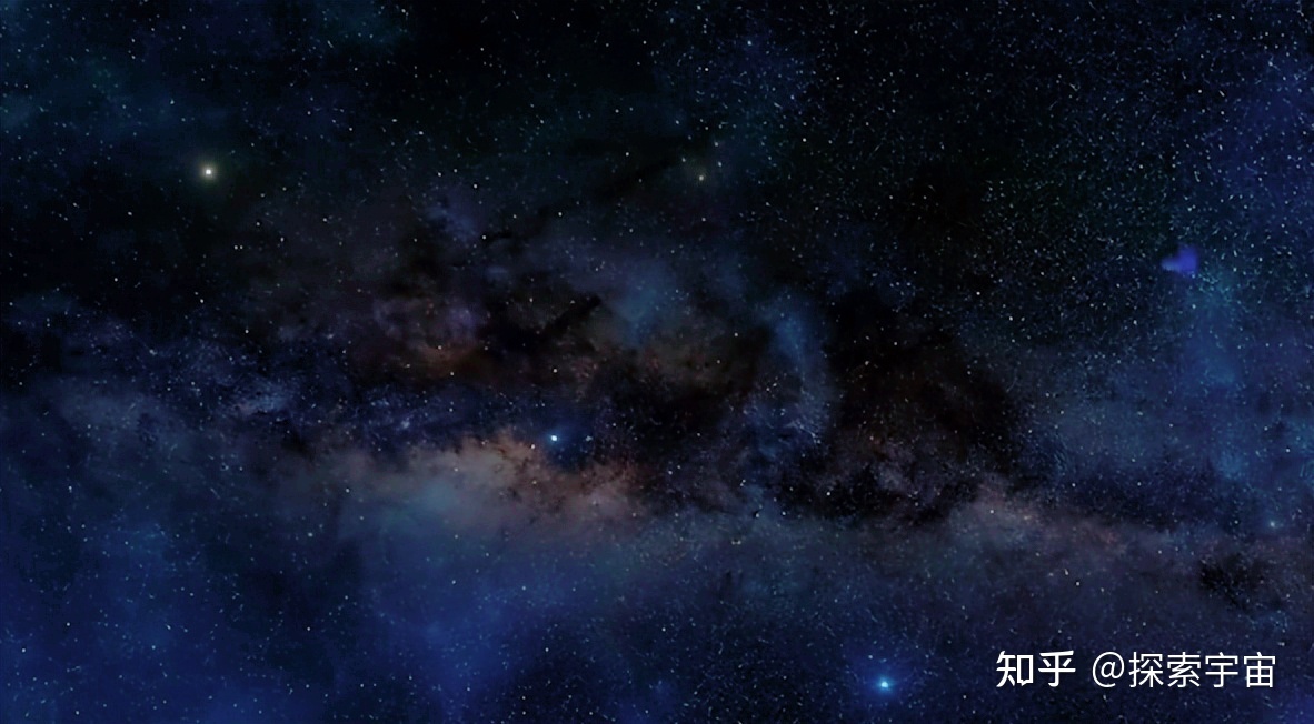 宇宙未来何去何从？科学家给出3种假设501 / 作者:琳271 / 帖子ID:115303