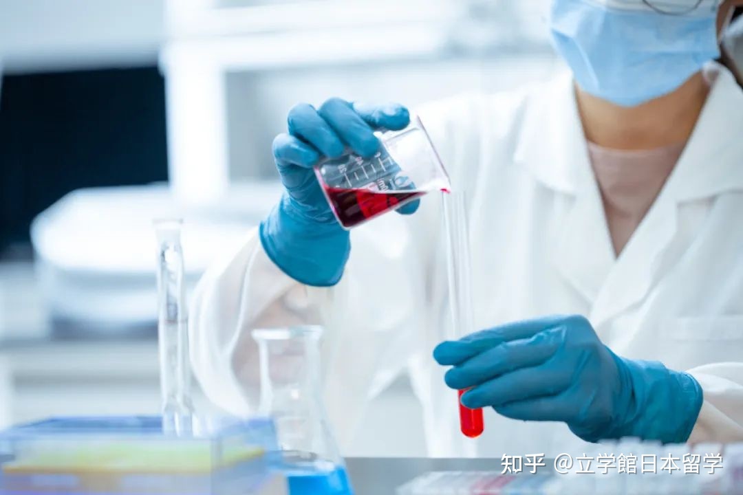 日本升学：生物学修考上岸，你必须知道的成功秘诀！513 / 作者:123457848 / 帖子ID:115324