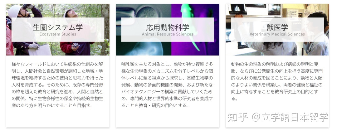 日本升学：生物学修考上岸，你必须知道的成功秘诀！788 / 作者:123457848 / 帖子ID:115324