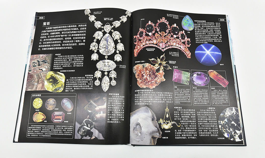 DK探索百科系列终极篇《地球》重磅来袭！摩点首发！天文 ...109 / 作者:张王赵高痔 / 帖子ID:115365