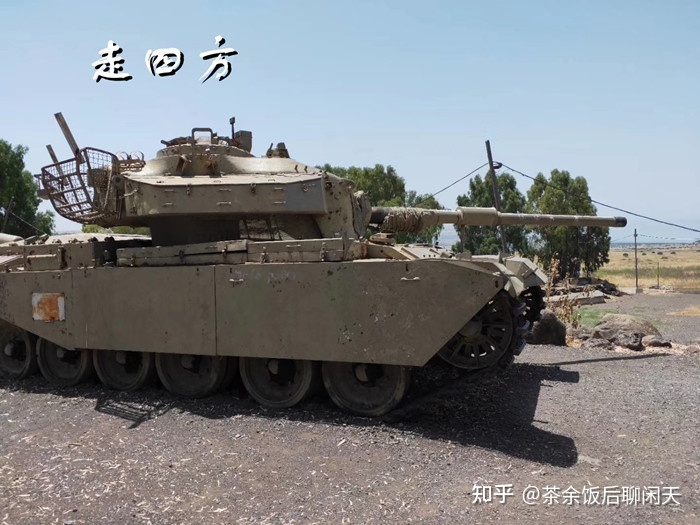 走四方（56） 看世界 十四、以色列见闻（上）94 / 作者:123457603 / 帖子ID:115370