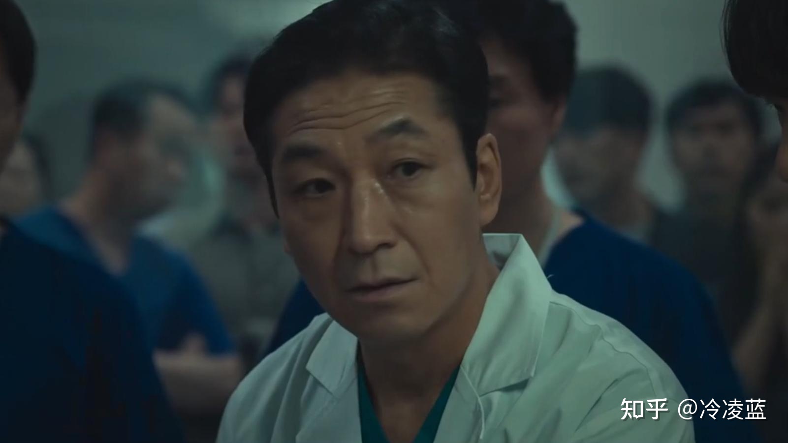 解开《黑暗荣耀》未解之谜，姜永元为何因泡面杀害周汝正 ...841 / 作者:淡情惜缘缘wt / 帖子ID:115379