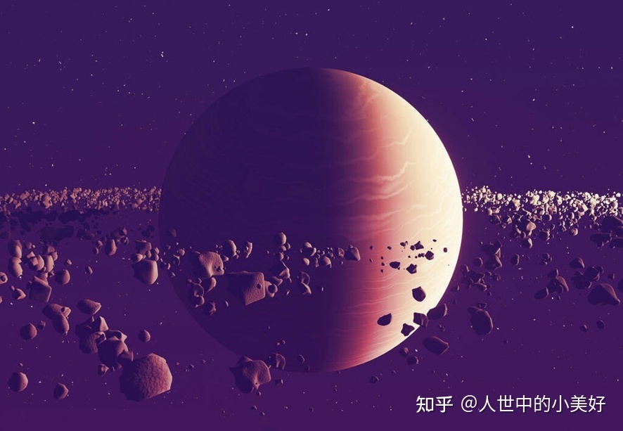 木星——地球的守护神645 / 作者:未来看得见吗敲 / 帖子ID:115390
