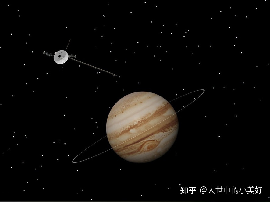 木星——地球的守护神156 / 作者:未来看得见吗敲 / 帖子ID:115390