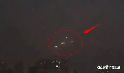 无可争议：全球最具信服力的UFO目击事件大全！285 / 作者:木子李皓 / 帖子ID:115394