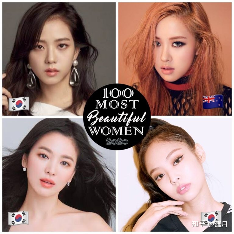 2020年度全球百大最美女性（100 Most Beautiful Women in ...899 / 作者:pmhuhc77635 / 帖子ID:115402