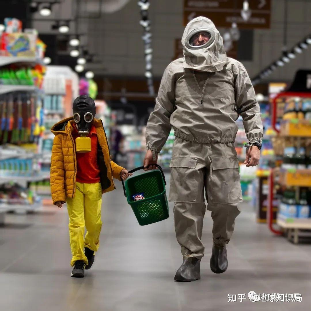 为什么朋友圈那么多人“甲”了？| 地球知识局600 / 作者:123457682 / 帖子ID:115422