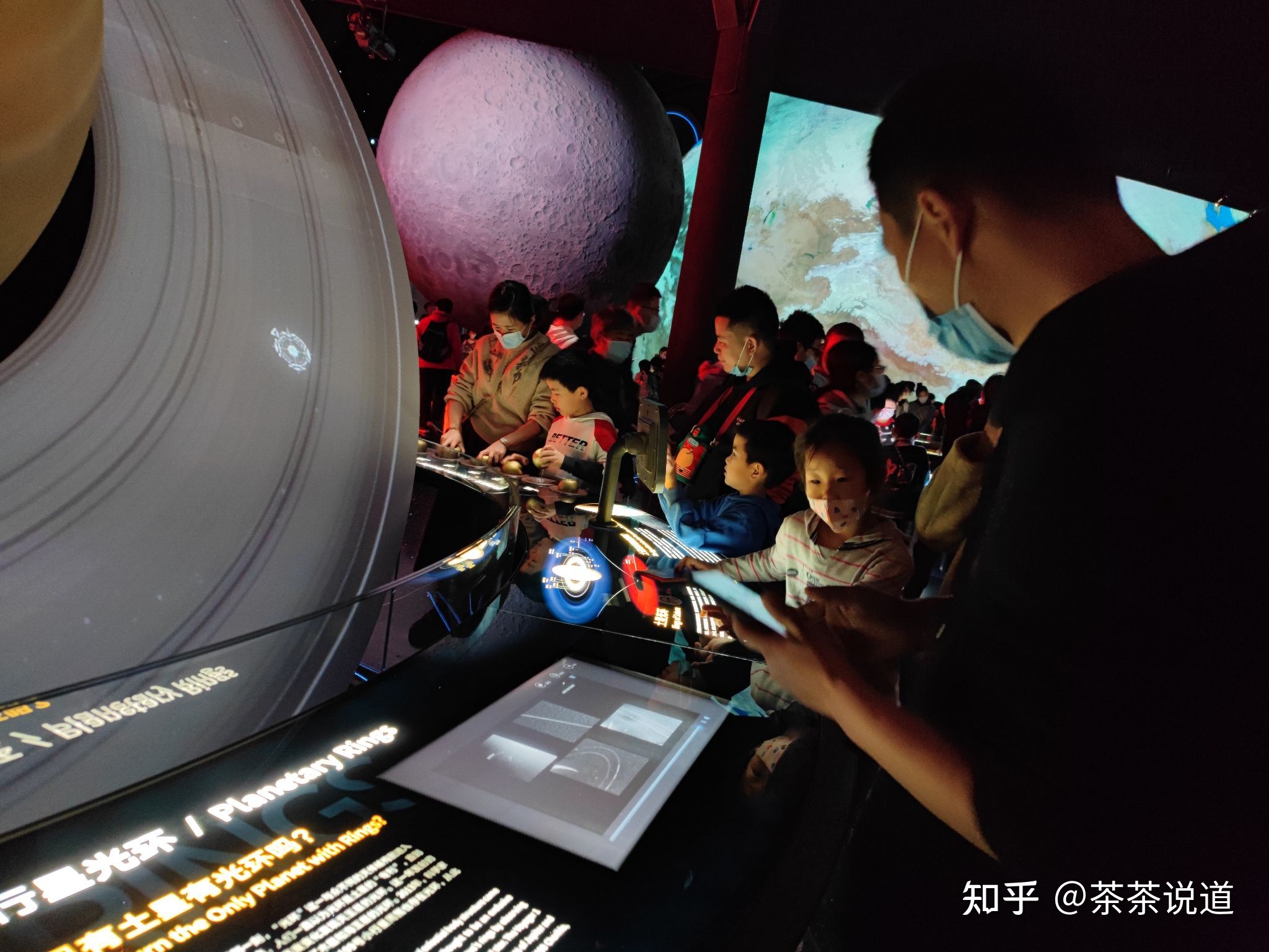 上海天文馆超详细亲子游玩攻略（抢票＋游馆路线＋网红拍照 ...505 / 作者:压后牙 / 帖子ID:115457