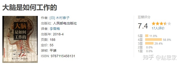 有哪些有趣的自然科普书籍值得推荐？976 / 作者:直子的爱本 / 帖子ID:115506