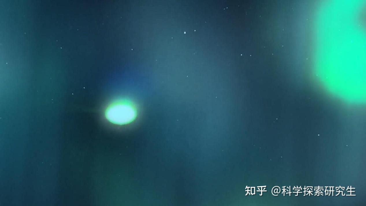 UFO造访北极圈遭到飞机追赶 当时的飞行员看见了什么784 / 作者:喝咖啡的牛山 / 帖子ID:115508