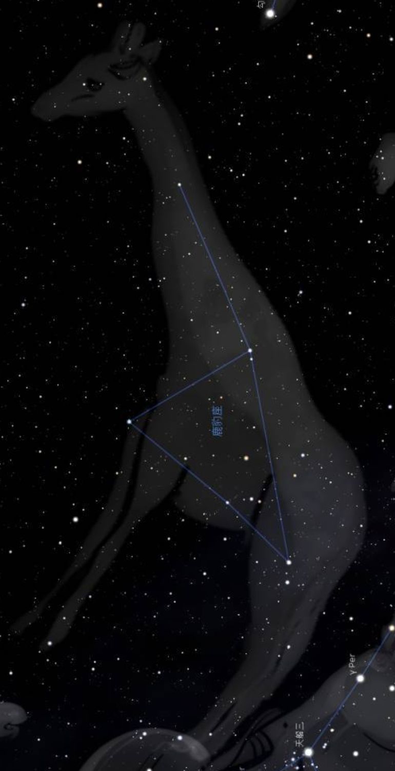 天文星座知识汇总363 / 作者:散漫竹子 / 帖子ID:115520