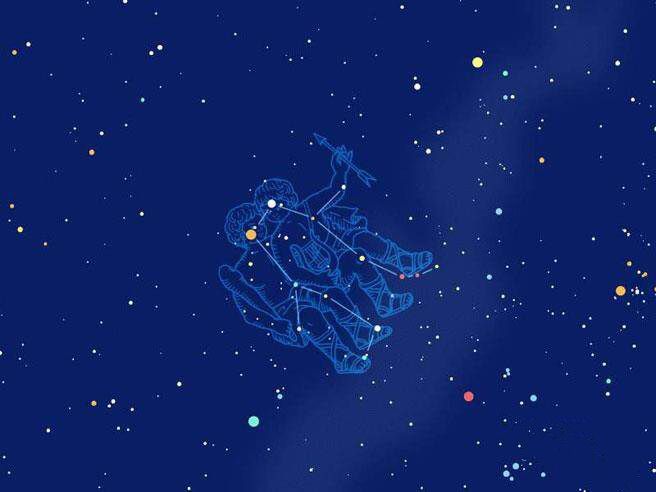 天文星座知识汇总531 / 作者:散漫竹子 / 帖子ID:115520
