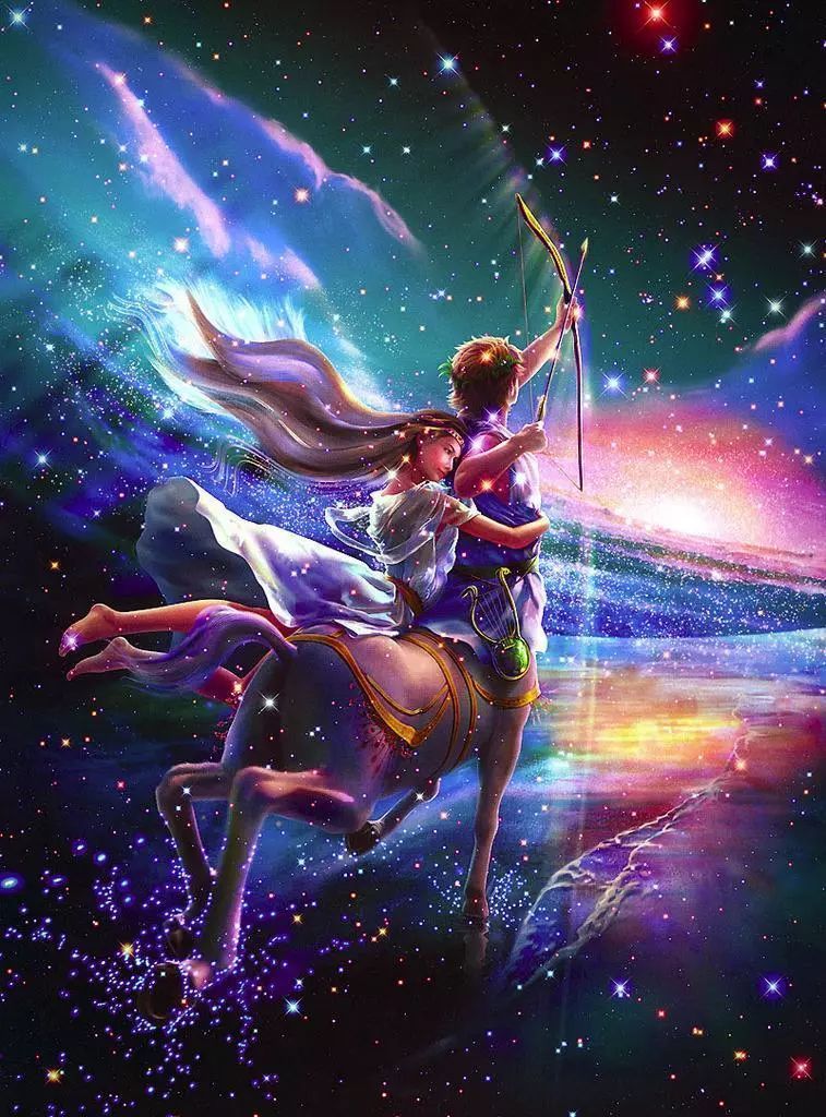 天文星座知识汇总528 / 作者:散漫竹子 / 帖子ID:115520