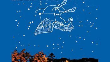 天文星座知识汇总575 / 作者:散漫竹子 / 帖子ID:115520