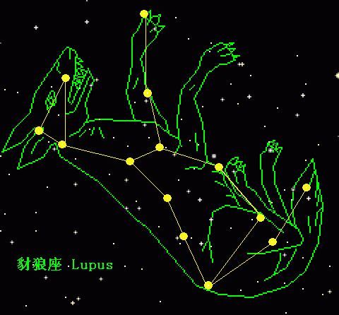 天文星座知识汇总146 / 作者:散漫竹子 / 帖子ID:115520
