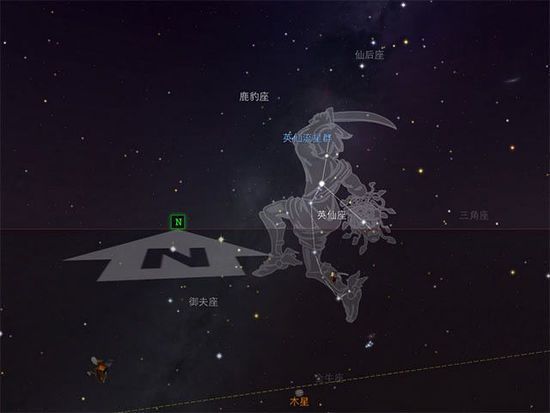 天文星座知识汇总210 / 作者:散漫竹子 / 帖子ID:115520
