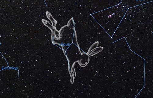 天文星座知识汇总827 / 作者:散漫竹子 / 帖子ID:115520