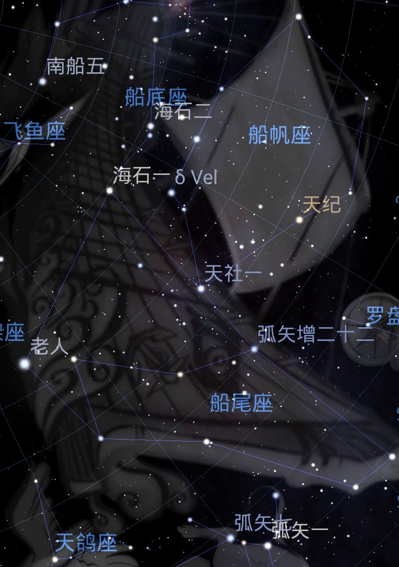 天文星座知识汇总936 / 作者:散漫竹子 / 帖子ID:115520