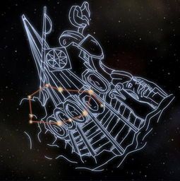 天文星座知识汇总127 / 作者:散漫竹子 / 帖子ID:115520