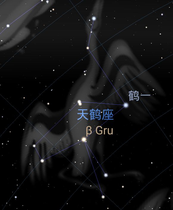 天文星座知识汇总871 / 作者:散漫竹子 / 帖子ID:115520