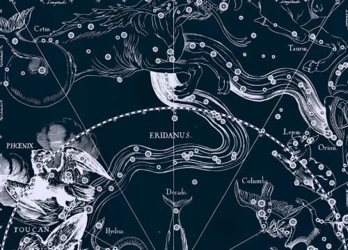 天文星座知识汇总978 / 作者:散漫竹子 / 帖子ID:115520