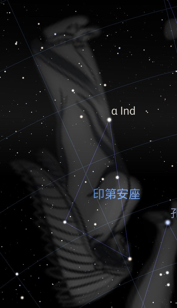 天文星座知识汇总237 / 作者:散漫竹子 / 帖子ID:115520