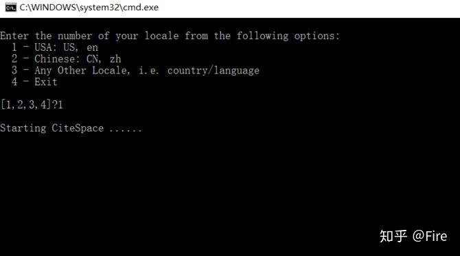 CiteSpace入门教程775 / 作者:chuzhaofeng / 帖子ID:115525