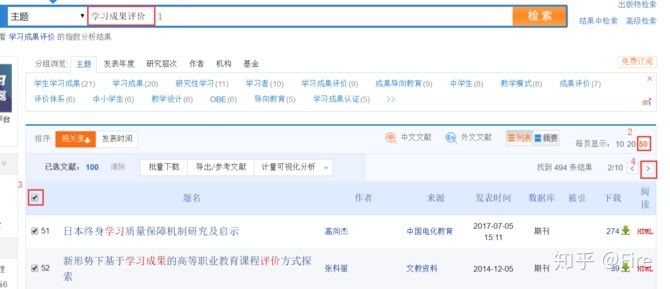 CiteSpace入门教程319 / 作者:chuzhaofeng / 帖子ID:115525