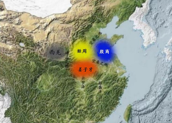 中国未解之谜之龙山文化能证明炎帝黄帝战蚩尤一事吗？804 / 作者:伤心骑士口 / 帖子ID:115559