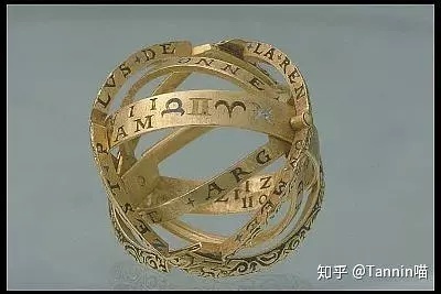 这款天文球戒指是怎么做出来的？有哪些细节和含义值得注意 ...82 / 作者:Ty奇葩罗牛山831 / 帖子ID:115563