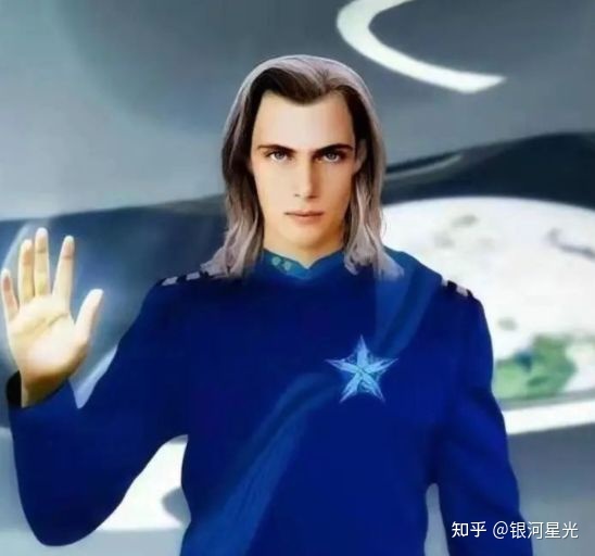 科幻故事分享—光明势力的主要角色46 / 作者:爱之关怀阿飞米 / 帖子ID:115567