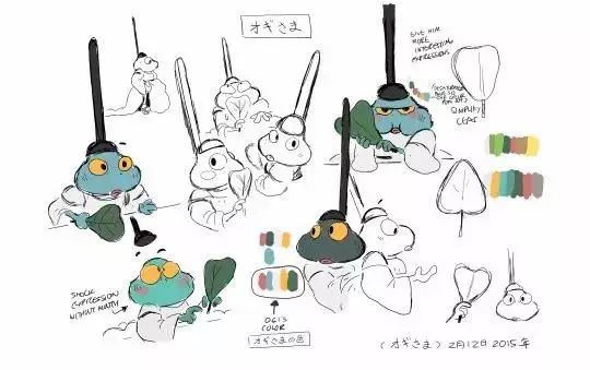 全球动画专业最好的院校有哪些？863 / 作者:唐伯狼乌 / 帖子ID:115571