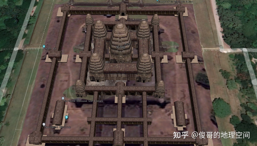 谷歌地球专业版下载237 / 作者:邓尔岚 / 帖子ID:115581