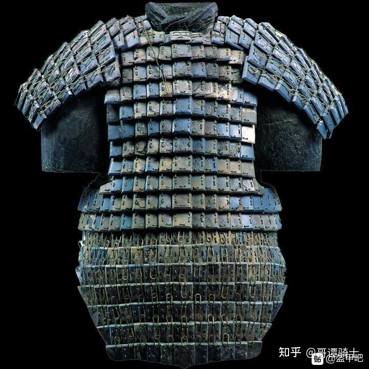兵马俑一号坑最新考古发掘成果公布：荆轲刺秦王「王负剑」 ...393 / 作者:漠河龙哥 / 帖子ID:115583