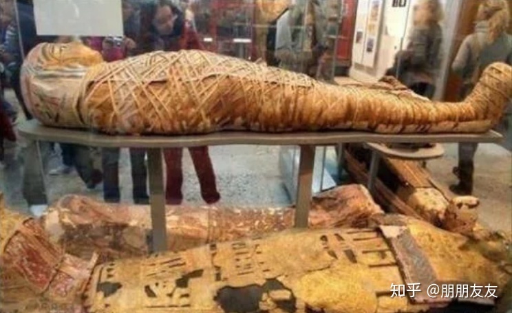 金字塔到底有哪些未解之谜？747 / 作者:醉生三世生d / 帖子ID:115591